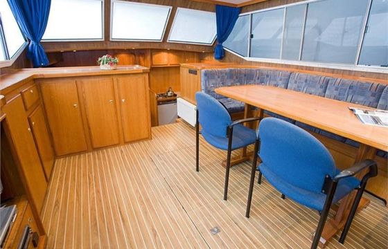 De Drait Renal 50 Drait 34 Pilot
