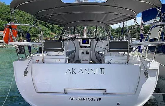 Delta 41 Akanni 2