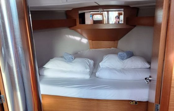 Dufour 360 Sileb