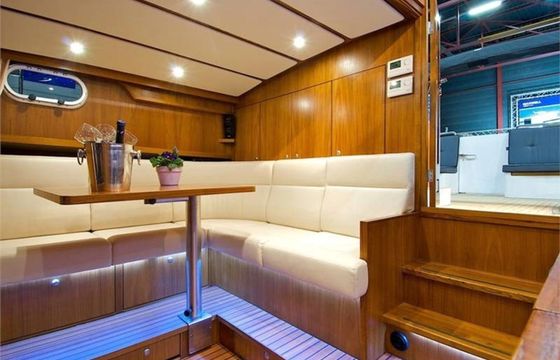 De Drait Bravoure 34 Cabrio Drait 140
