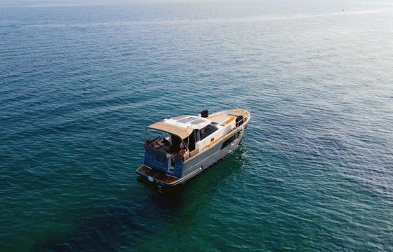 Delphia Escape 1100S Ruza Hrvatske