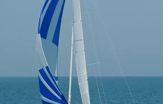 Dufour 365 Mola 10 Breege