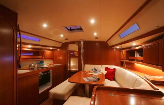 Dufour 365 Mola 10 Breege