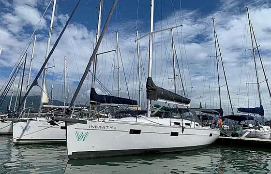 Delta 41 Infinity 2