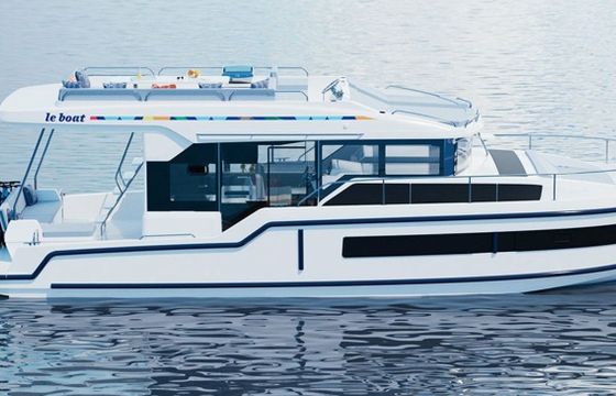 Delphia Liberty Luxury 4