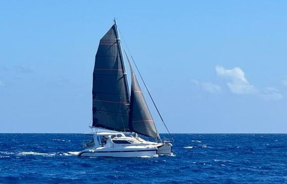 Dean 440 Akua Aminata