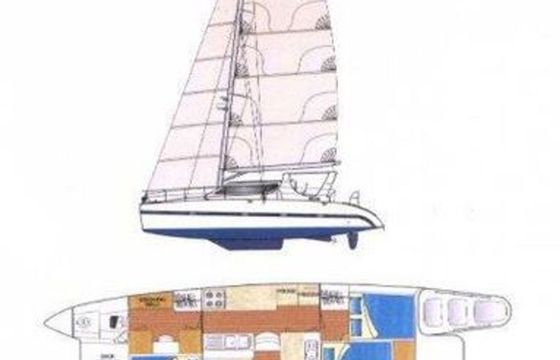 Dean 440 Akua Aminata