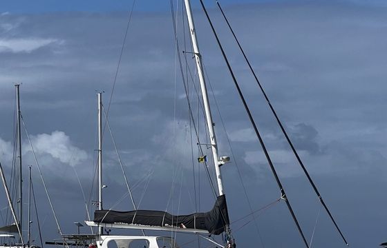 Dean 440 Akua Aminata