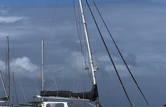Dean 440 Akua Aminata