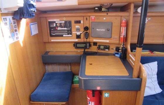 Delphia 40.4 Isolde
