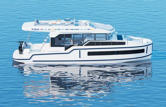 Delphia Liberty Luxury 7