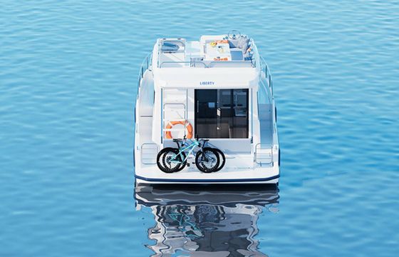Delphia Liberty Luxury 7