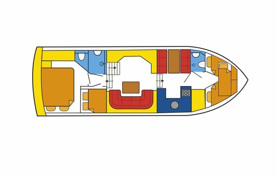 De Drait Deluxe 42 Impression