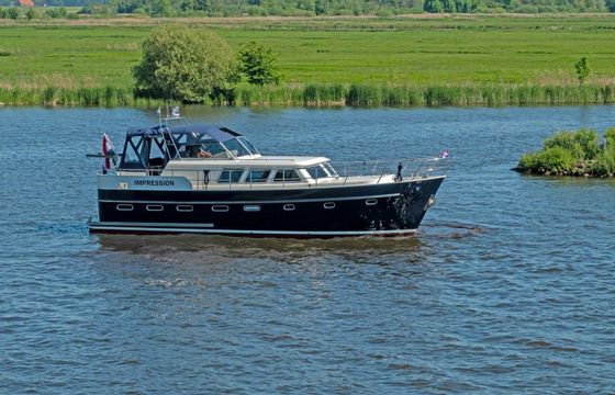 De Drait Deluxe 42 Impression