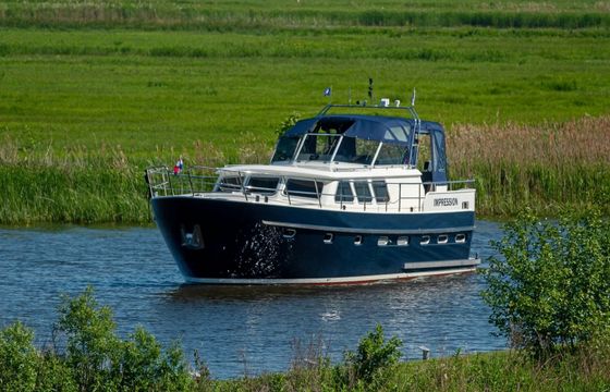 De Drait Deluxe 42 Impression