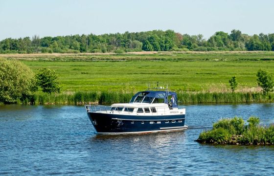 De Drait Deluxe 42 Impression