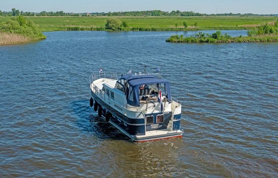 De Drait Deluxe 42 Impression
