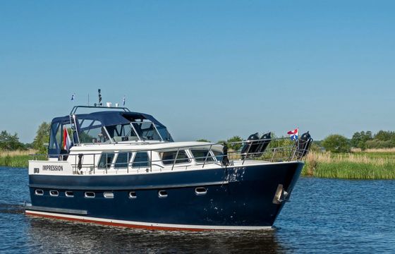 De Drait Deluxe 42 Impression