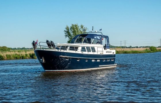 De Drait Deluxe 42 Impression