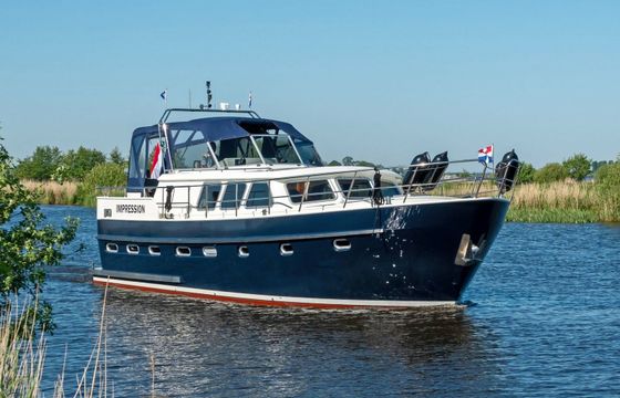 De Drait Deluxe 42 Impression