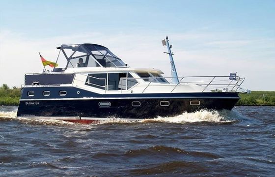 De Drait Renal 36 Drait 104