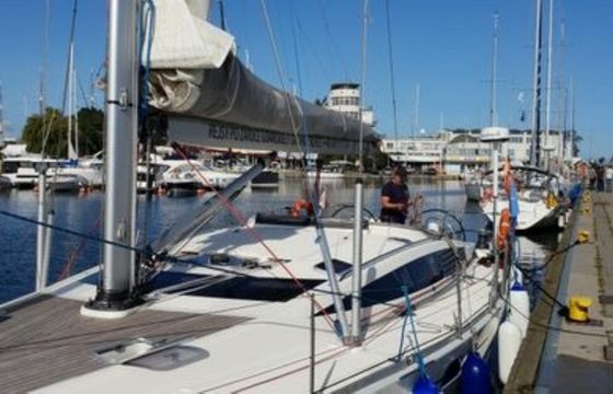 Delphia 47 Yachting