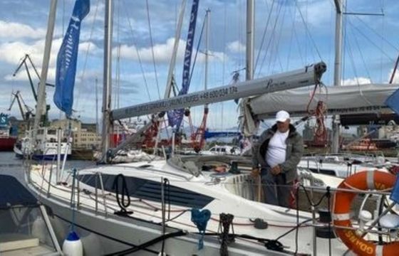 Delphia 47 Yachting