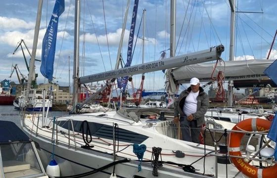 Delphia 47 Yachting