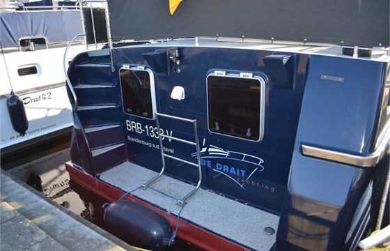De Drait Renal 36 Drait 130