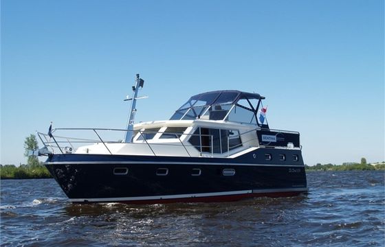 De Drait Renal 36 Drait 130