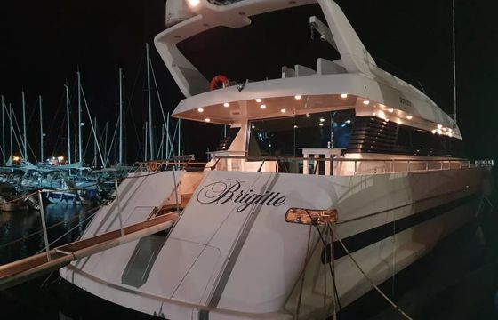 Diano 25 F Brigitte