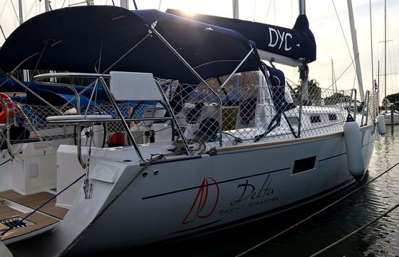 Delta 41 Futuro 15