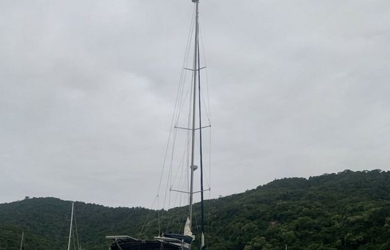 Delta 45 M.C. Daud
