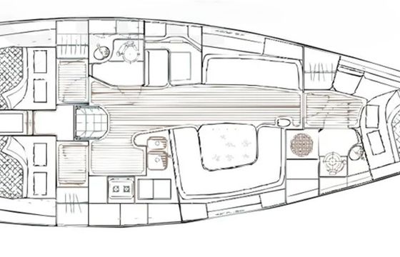 Delta 45 M.C. Daud