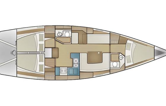 Delta 41 Futuro 21
