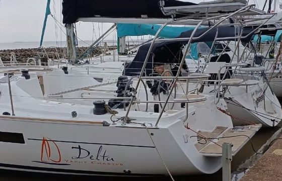 Delta 41 Futuro 21