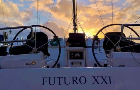 Delta 41 Futuro 21