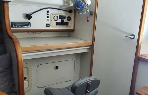 Dehler 28 Maulin