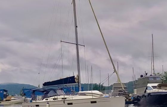 Delta 41 Nautilus 14