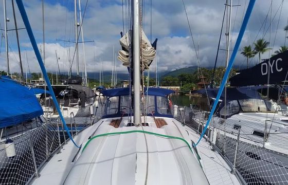 Delta 41 Nautilus 14