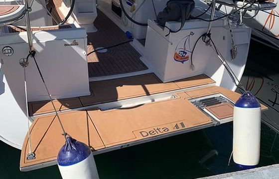 Delta 41 Nautilus 14