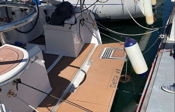 Delta 41 Nautilus 14