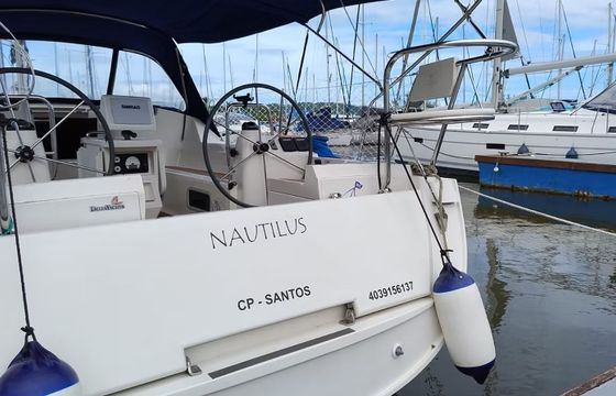 Delta 41 Nautilus 14