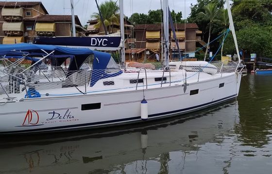 Delta 41 Nautilus 14