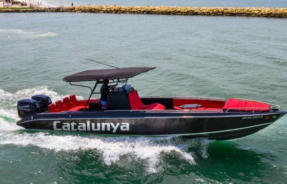 Donzi 300 Catalunya