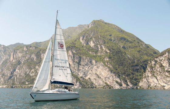 Dehler 28s Arles