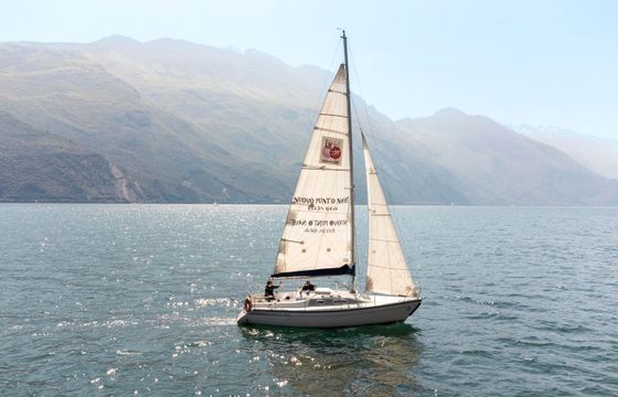 Dehler 28s Arles