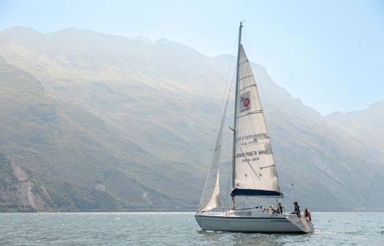 Dehler 28s Arles