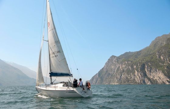 Dehler 28s Arles