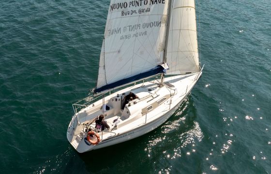 Dehler 28s Arles